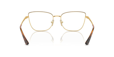 Vogue Eyewear VO4307 Gold-Top Havana #colour_gold-top-havana