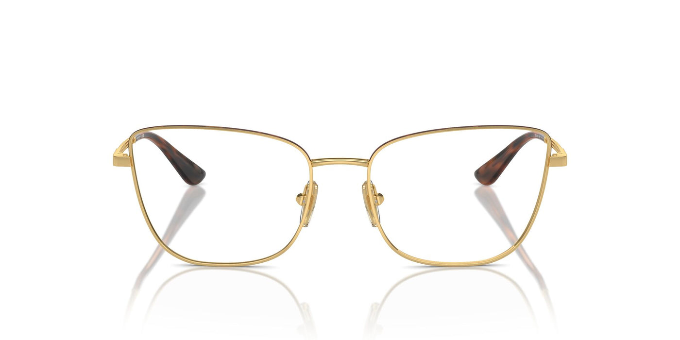 Vogue Eyewear VO4307 Gold-Top Havana #colour_gold-top-havana