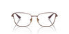 Vogue Eyewear VO4307 Copper-Top Bordeaux #colour_copper-top-bordeaux