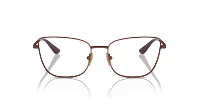 Vogue Eyewear VO4307 Copper-Top Bordeaux #colour_copper-top-bordeaux