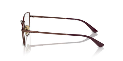 Vogue Eyewear VO4307 Copper-Top Bordeaux #colour_copper-top-bordeaux