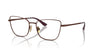 Vogue Eyewear VO4307 Copper-Top Bordeaux #colour_copper-top-bordeaux