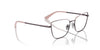 Vogue Eyewear VO4307 Light Violet-Top Rose #colour_light-violet-top-rose