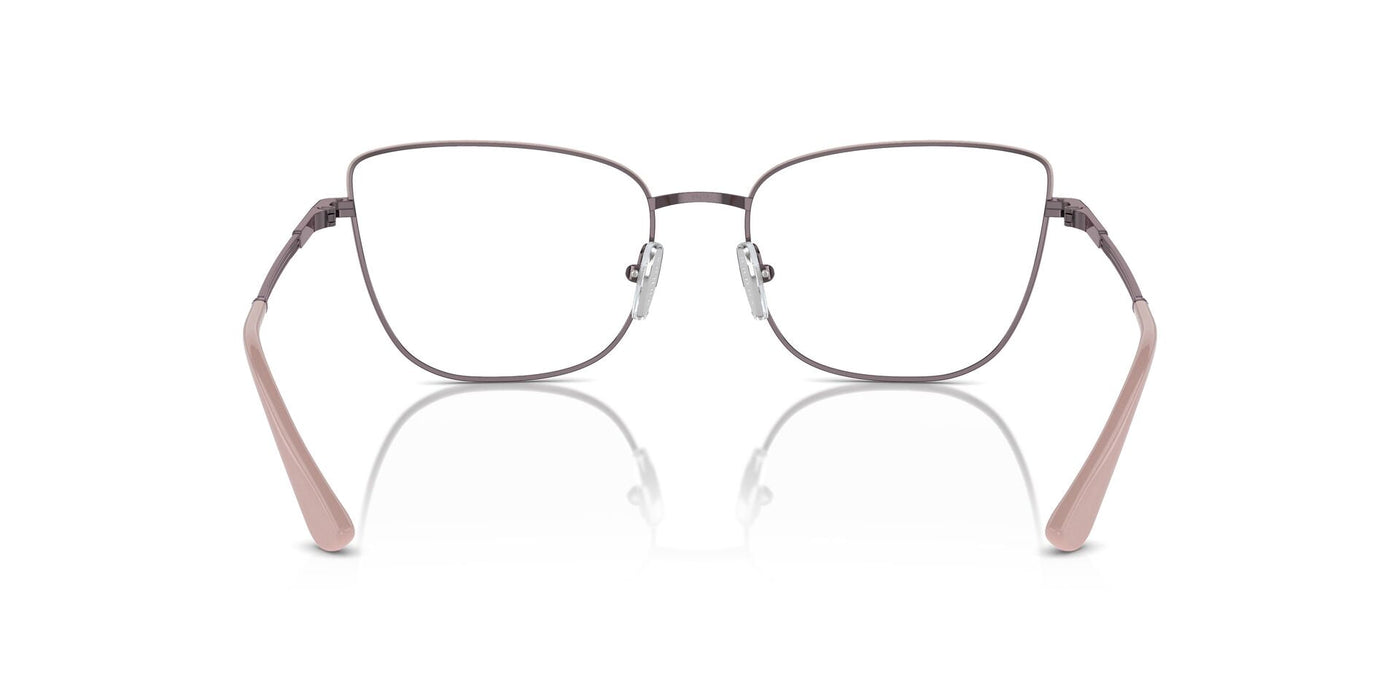 Vogue Eyewear VO4307 Light Violet-Top Rose #colour_light-violet-top-rose