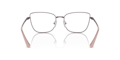 Vogue Eyewear VO4307 Light Violet-Top Rose #colour_light-violet-top-rose