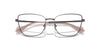 Vogue Eyewear VO4307 Light Violet-Top Rose #colour_light-violet-top-rose