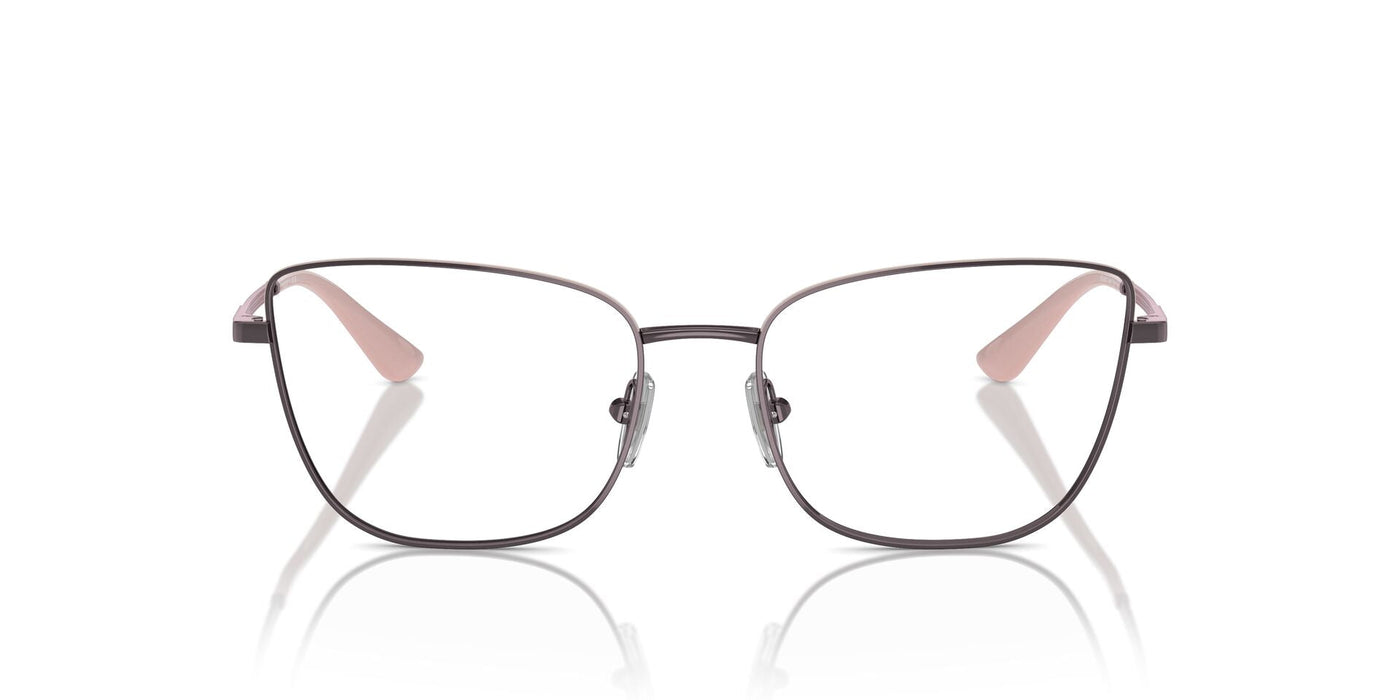 Vogue Eyewear VO4307 Light Violet-Top Rose #colour_light-violet-top-rose