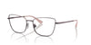 Vogue Eyewear VO4307 Light Violet-Top Rose #colour_light-violet-top-rose