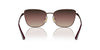 Vogue Eyewear VO4308S Copper/Brown Purple Black Gradient #colour_copper-brown-purple-black-gradient