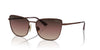 Vogue Eyewear VO4308S Copper/Brown Purple Black Gradient #colour_copper-brown-purple-black-gradient