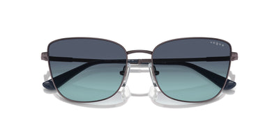 Vogue Eyewear VO4308S Light Violet/Azure Dark Blue Gradient #colour_light-violet-azure-dark-blue-gradient