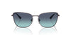 Vogue Eyewear VO4308S Light Violet/Azure Dark Blue Gradient #colour_light-violet-azure-dark-blue-gradient