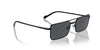 Vogue Eyewear VO4309S Black/Dark Grey #colour_black-dark-grey