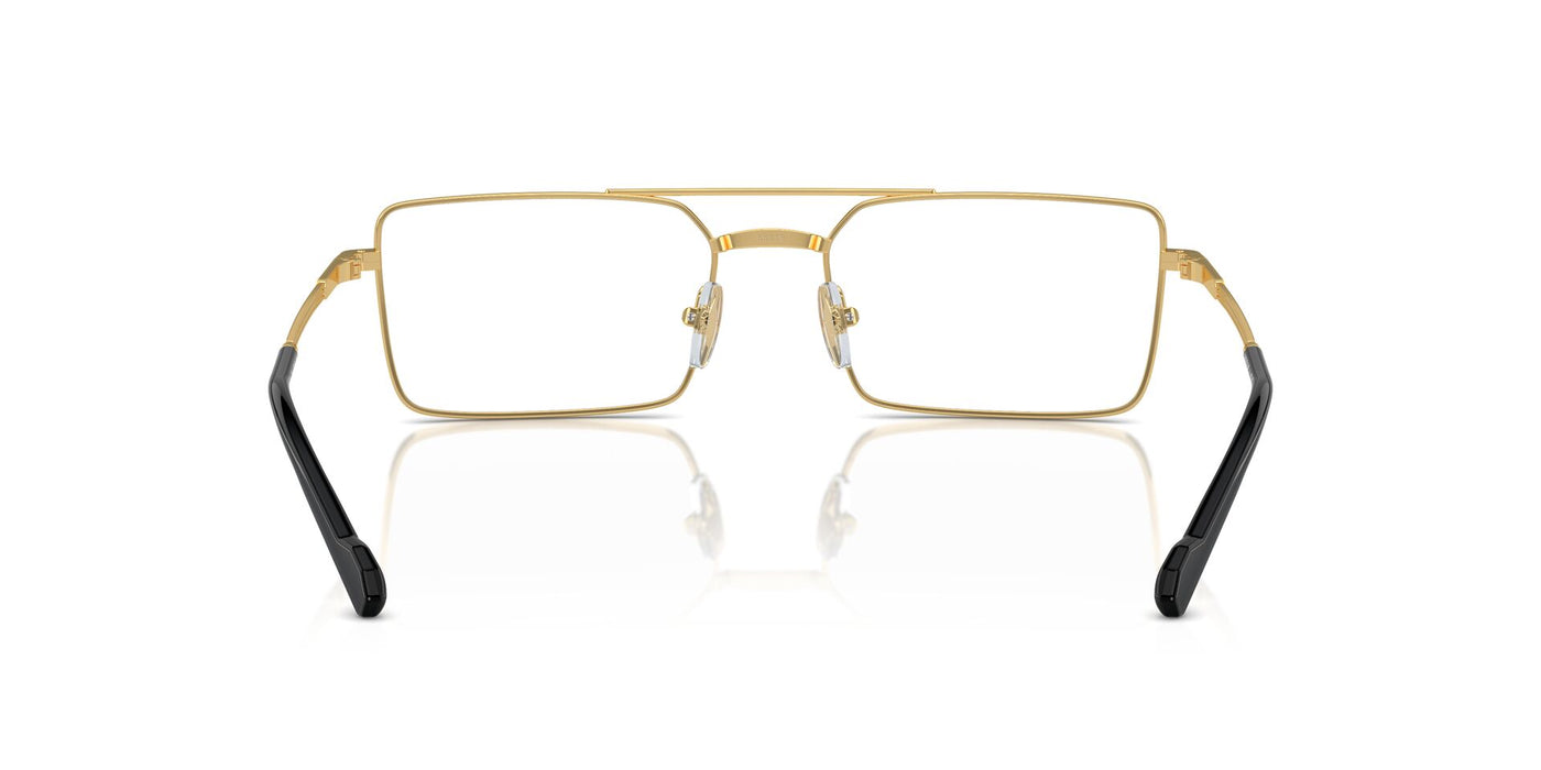 Vogue Eyewear VO4310 Gold #colour_gold