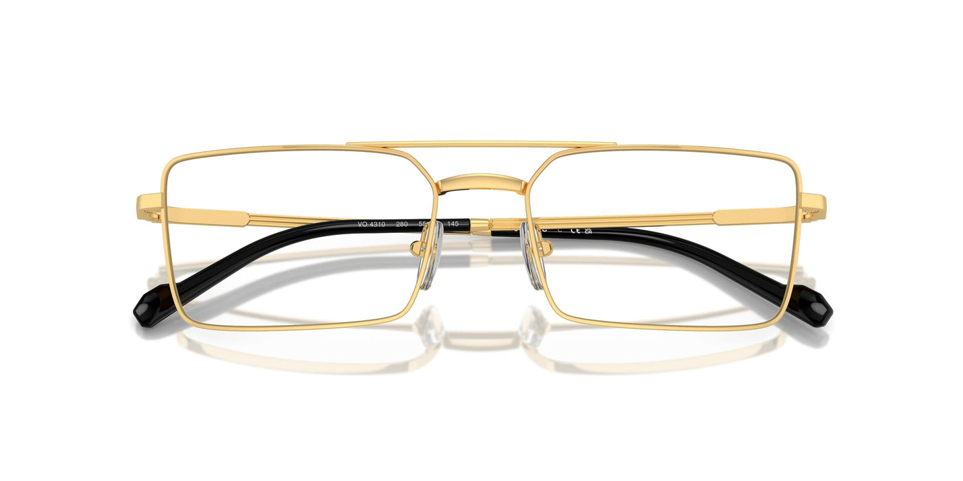 Vogue Eyewear VO4310 Gold #colour_gold