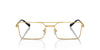 Vogue Eyewear VO4310 Gold #colour_gold
