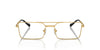 Vogue Eyewear VO4310 Gold #colour_gold