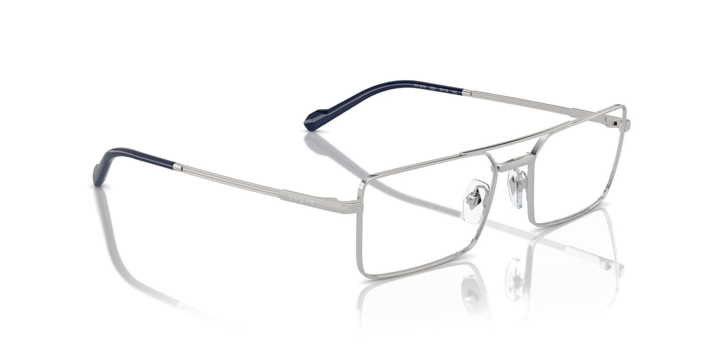 Vogue Eyewear VO4310 Silver #colour_silver