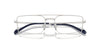 Vogue Eyewear VO4310 Silver #colour_silver