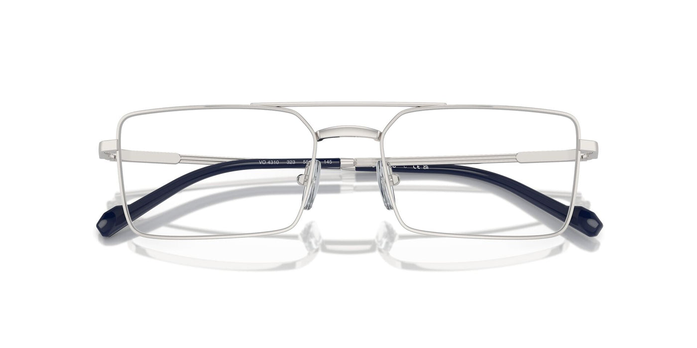 Vogue Eyewear VO4310 Silver #colour_silver