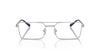 Vogue Eyewear VO4310 Silver #colour_silver