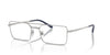 Vogue Eyewear VO4310 Silver #colour_silver