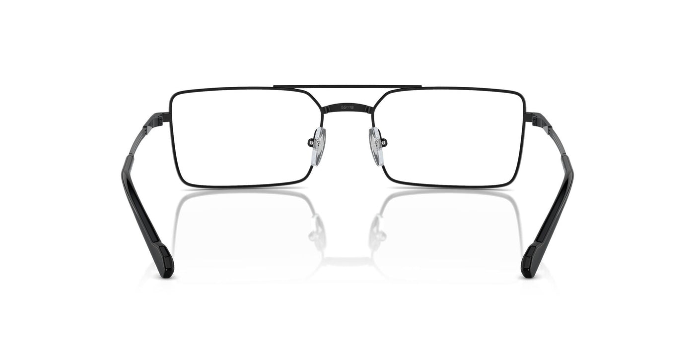 Vogue Eyewear VO4310 Black #colour_black