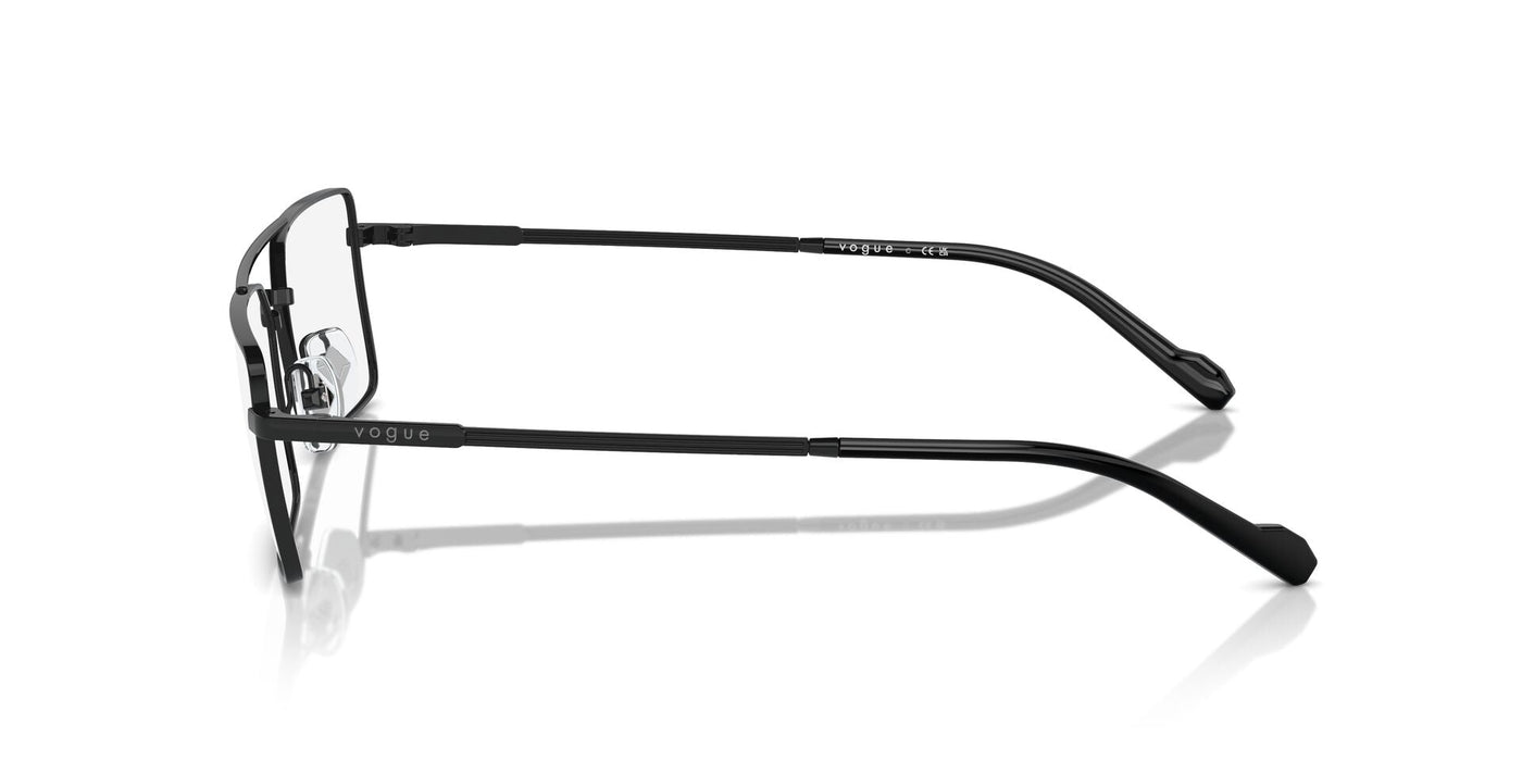 Vogue Eyewear VO4310 Black #colour_black