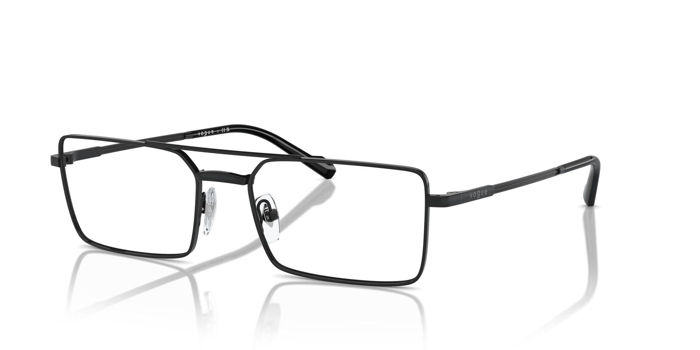 Vogue Eyewear VO4310 Black #colour_black