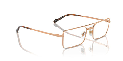 Vogue Eyewear VO4310 Rose Gold #colour_rose-gold