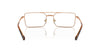 Vogue Eyewear VO4310 Rose Gold #colour_rose-gold