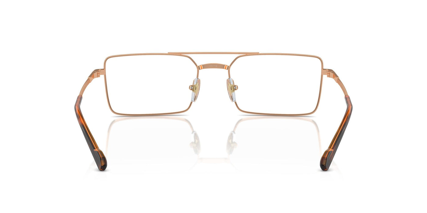 Vogue Eyewear VO4310 Rose Gold #colour_rose-gold