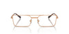Vogue Eyewear VO4310 Rose Gold #colour_rose-gold
