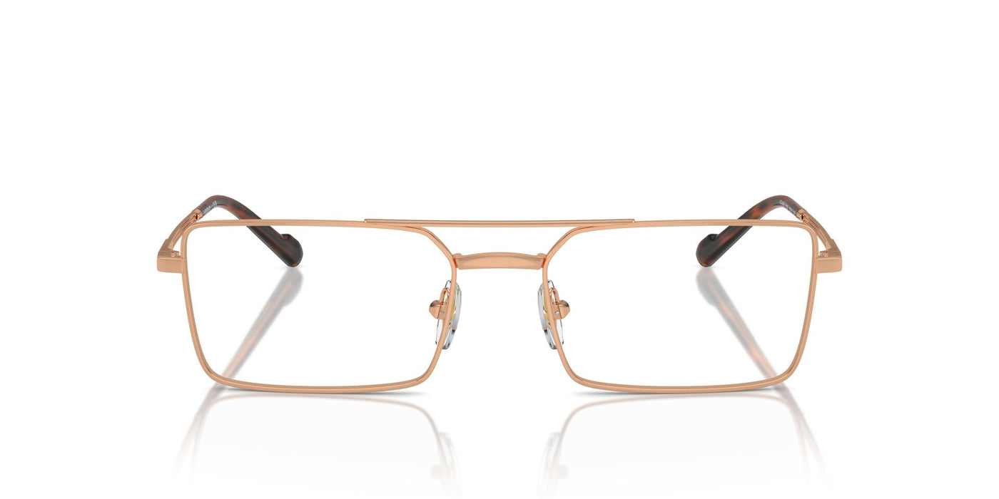 Vogue Eyewear VO4310 Rose Gold #colour_rose-gold