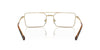 Vogue Eyewear VO4310 Pale Gold #colour_pale-gold