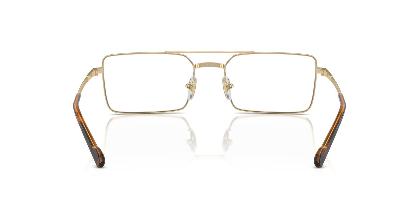 Vogue Eyewear VO4310 Pale Gold #colour_pale-gold