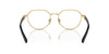 Vogue Eyewear VO4311B Gold #colour_gold