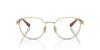 Vogue Eyewear VO4311B Pale Gold #colour_pale-gold