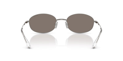 Vogue Eyewear VO4323S Gunmetal/Light Grey Silver Mirror #colour_gunmetal-light-grey-silver-mirror