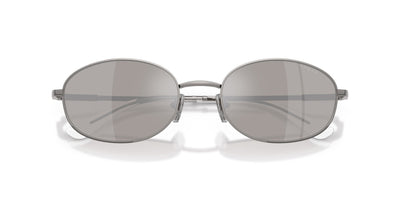 Vogue Eyewear VO4323S Gunmetal/Light Grey Silver Mirror #colour_gunmetal-light-grey-silver-mirror