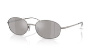 Vogue Eyewear VO4323S Gunmetal/Light Grey Silver Mirror #colour_gunmetal-light-grey-silver-mirror