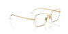 Vogue Eyewear VO5657SU Gold #colour_gold