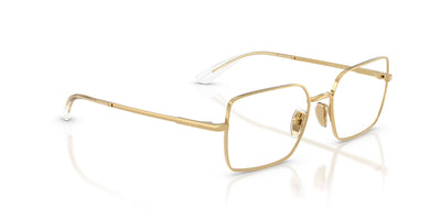 Vogue Eyewear VO5657SU Gold #colour_gold