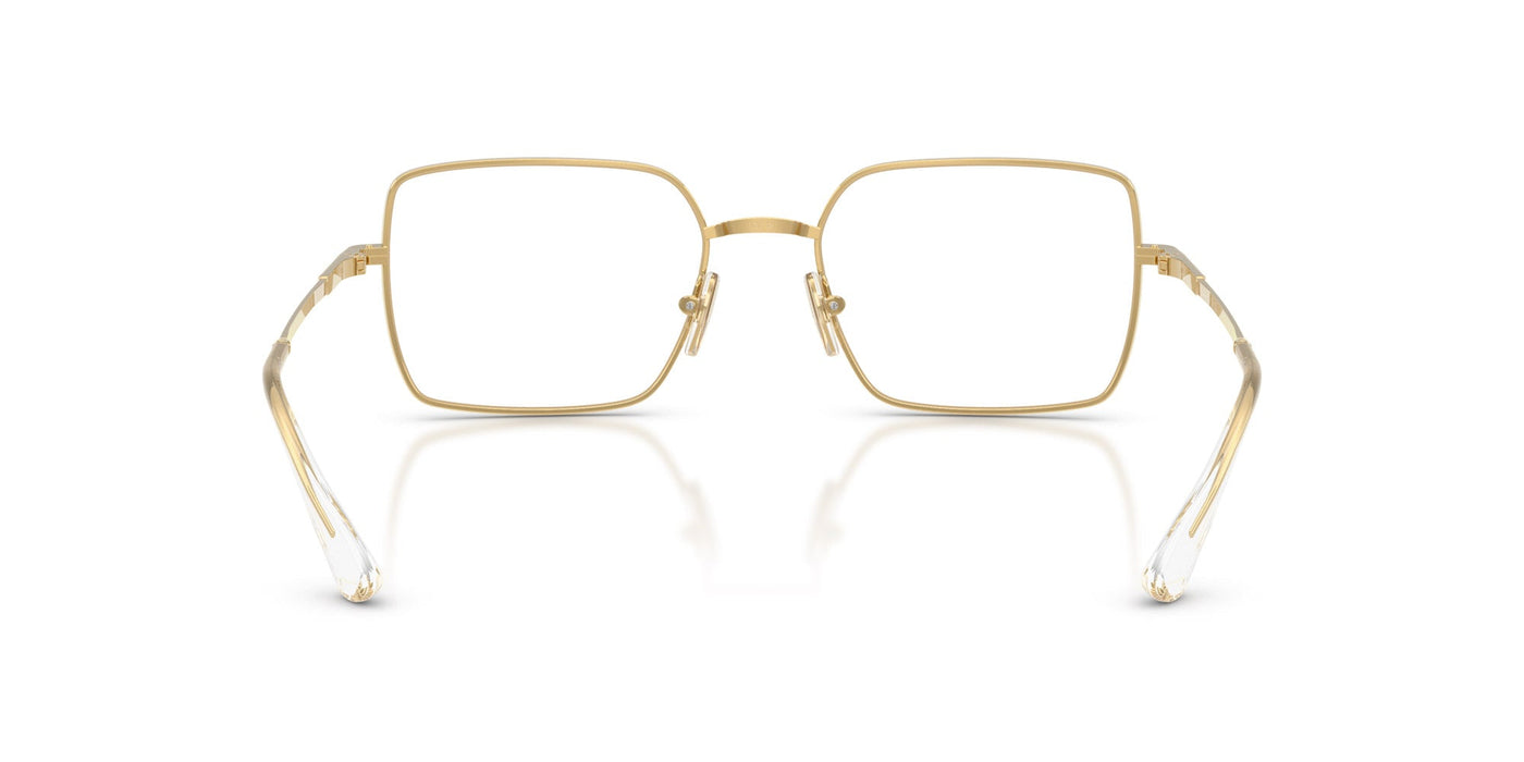 Vogue Eyewear VO5657SU Gold #colour_gold