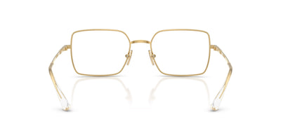 Vogue Eyewear VO5657SU Gold #colour_gold