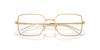 Vogue Eyewear VO5657SU Gold #colour_gold