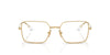 Vogue Eyewear VO5657SU Gold #colour_gold