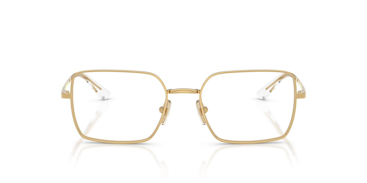 Vogue Eyewear VO5657SU Gold #colour_gold