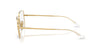 Vogue Eyewear VO5657SU Gold #colour_gold