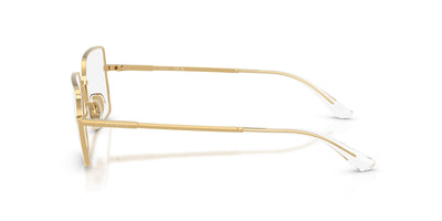 Vogue Eyewear VO5657SU Gold #colour_gold